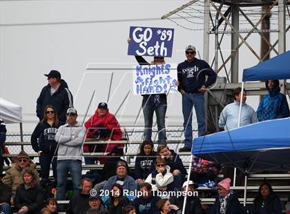 Thumbnail 3 in Stone Ridge Christian vs. Elliot Christian (CIF SJS D-7 Final) photogallery.