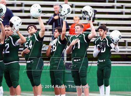 Thumbnail 3 in Stone Ridge Christian vs. Elliot Christian (CIF SJS D-7 Final) photogallery.