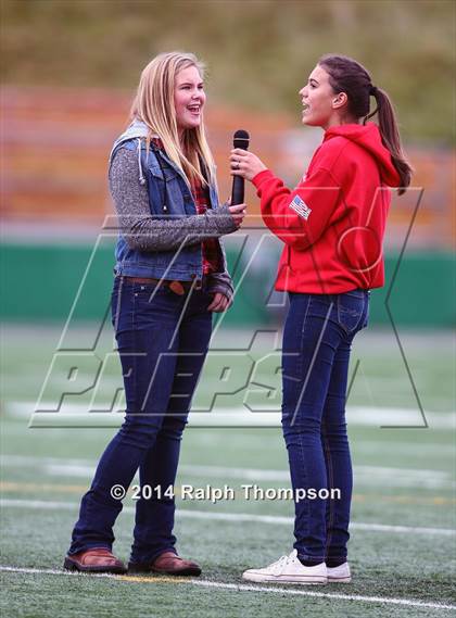 Thumbnail 3 in Stone Ridge Christian vs. Elliot Christian (CIF SJS D-7 Final) photogallery.