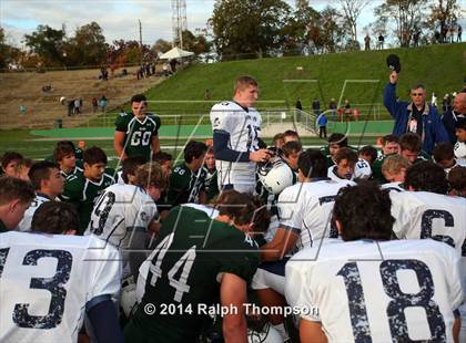 Thumbnail 1 in Stone Ridge Christian vs. Elliot Christian (CIF SJS D-7 Final) photogallery.