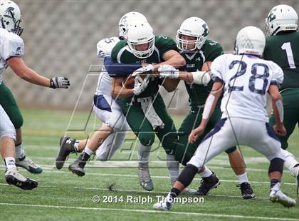 Thumbnail 1 in Stone Ridge Christian vs. Elliot Christian (CIF SJS D-7 Final) photogallery.