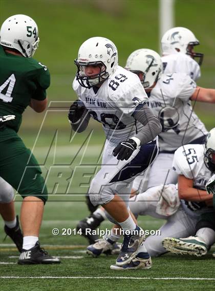 Thumbnail 1 in Stone Ridge Christian vs. Elliot Christian (CIF SJS D-7 Final) photogallery.