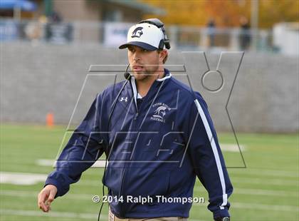 Thumbnail 2 in Stone Ridge Christian vs. Elliot Christian (CIF SJS D-7 Final) photogallery.