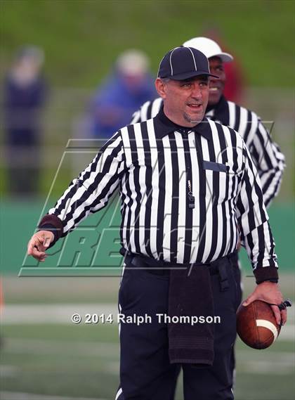 Thumbnail 3 in Stone Ridge Christian vs. Elliot Christian (CIF SJS D-7 Final) photogallery.