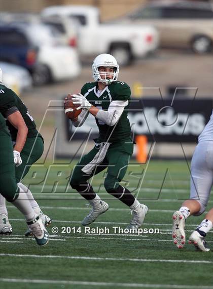 Thumbnail 1 in Stone Ridge Christian vs. Elliot Christian (CIF SJS D-7 Final) photogallery.