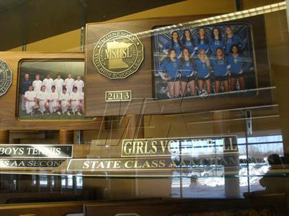 Thumbnail 3 in Eagan TOC Ceremony photogallery.