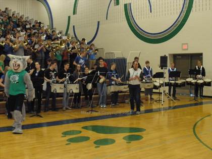 Thumbnail 2 in Eagan TOC Ceremony photogallery.