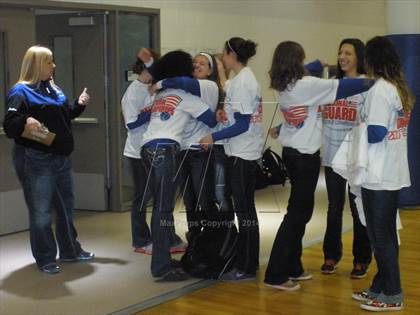 Thumbnail 1 in Eagan TOC Ceremony photogallery.