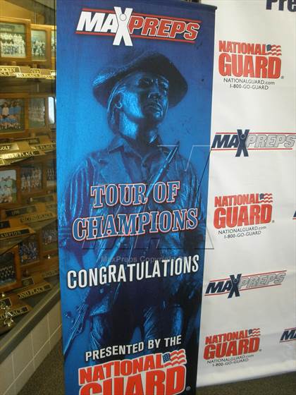 Thumbnail 2 in Eagan TOC Ceremony photogallery.