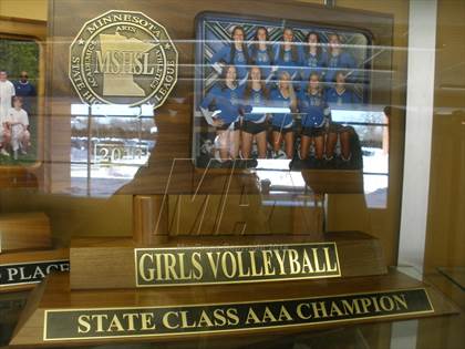 Thumbnail 1 in Eagan TOC Ceremony photogallery.