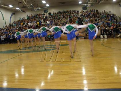Thumbnail 3 in Eagan TOC Ceremony photogallery.