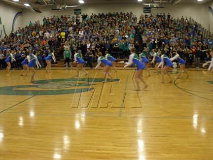 Thumbnail 1 in Eagan TOC Ceremony photogallery.