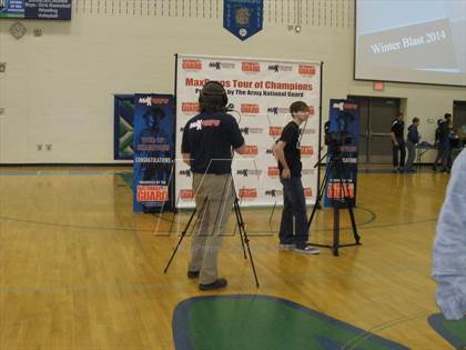 Thumbnail 3 in Eagan TOC Ceremony photogallery.