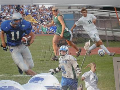 Thumbnail 3 in Eagan TOC Ceremony photogallery.