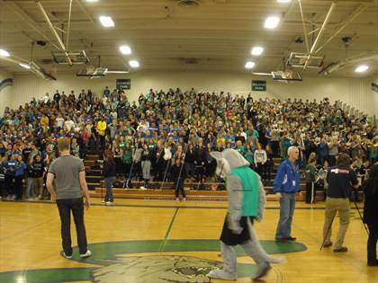 Thumbnail 3 in Eagan TOC Ceremony photogallery.
