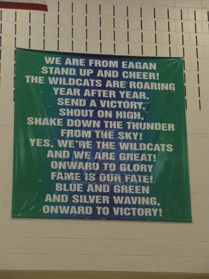 Thumbnail 2 in Eagan TOC Ceremony photogallery.
