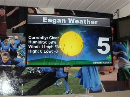 Thumbnail 1 in Eagan TOC Ceremony photogallery.