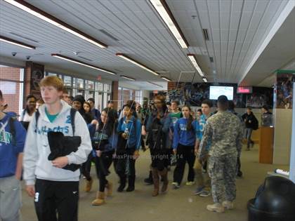 Thumbnail 1 in Eagan TOC Ceremony photogallery.
