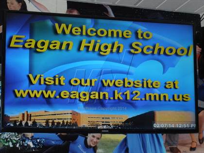 Thumbnail 1 in Eagan TOC Ceremony photogallery.