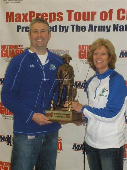 Thumbnail 3 in Eagan TOC Ceremony photogallery.