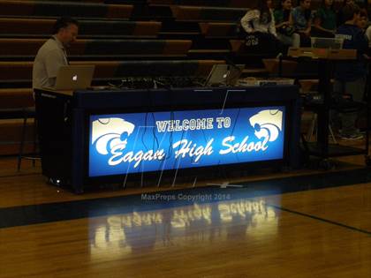 Thumbnail 3 in Eagan TOC Ceremony photogallery.