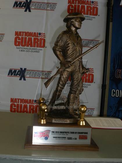 Thumbnail 2 in Eagan TOC Ceremony photogallery.