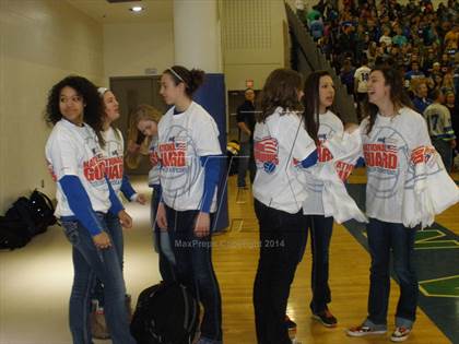 Thumbnail 2 in Eagan TOC Ceremony photogallery.