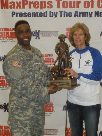 Thumbnail 1 in Eagan TOC Ceremony photogallery.