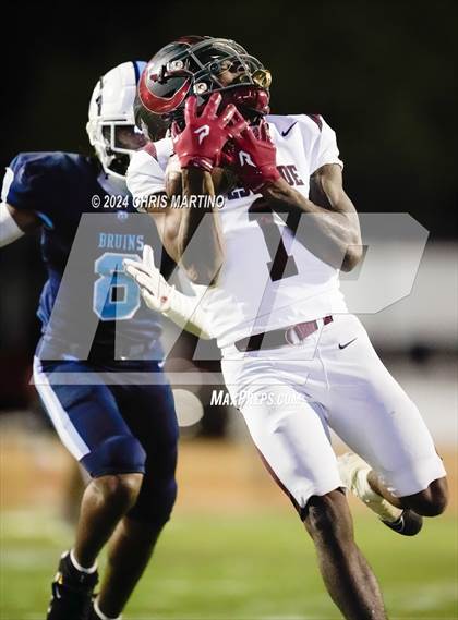 Thumbnail 3 in Westside vs South Florence (SCHSL 4A Final) photogallery.