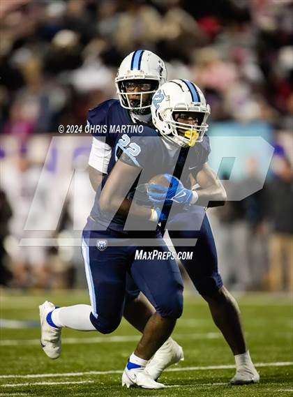 Thumbnail 1 in Westside vs South Florence (SCHSL 4A Final) photogallery.