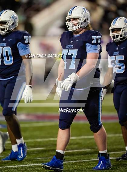 Thumbnail 1 in Westside vs South Florence (SCHSL 4A Final) photogallery.