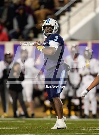 Thumbnail 3 in Westside vs South Florence (SCHSL 4A Final) photogallery.