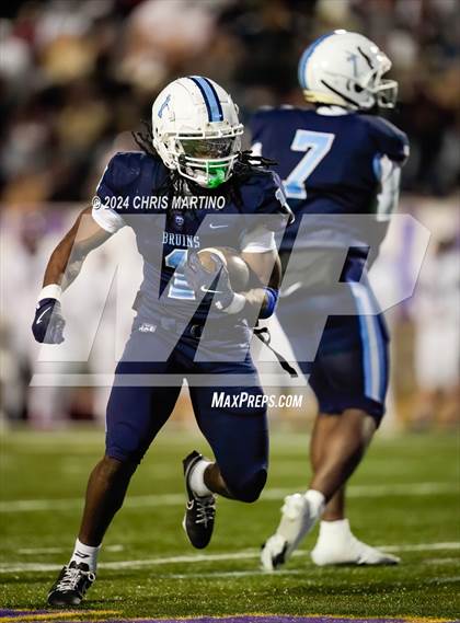 Thumbnail 3 in Westside vs South Florence (SCHSL 4A Final) photogallery.
