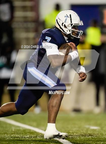Thumbnail 3 in Westside vs South Florence (SCHSL 4A Final) photogallery.