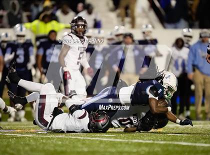 Thumbnail 2 in Westside vs South Florence (SCHSL 4A Final) photogallery.