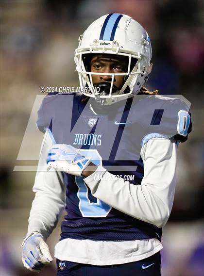 Thumbnail 1 in Westside vs South Florence (SCHSL 4A Final) photogallery.