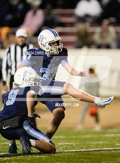 Thumbnail 1 in Westside vs South Florence (SCHSL 4A Final) photogallery.