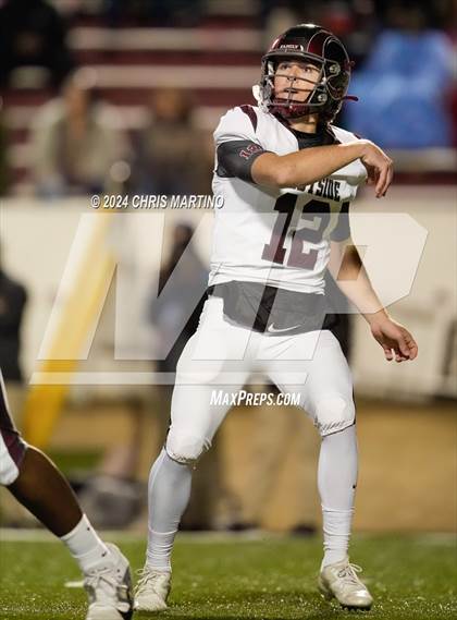 Thumbnail 1 in Westside vs South Florence (SCHSL 4A Final) photogallery.