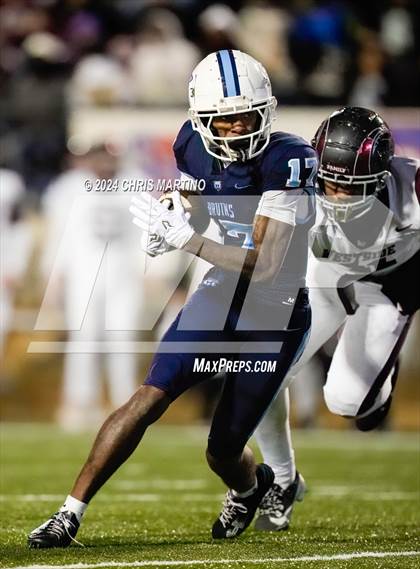 Thumbnail 2 in Westside vs South Florence (SCHSL 4A Final) photogallery.