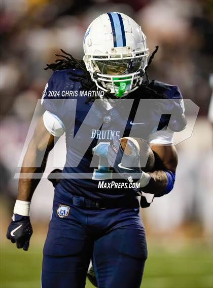 Thumbnail 1 in Westside vs South Florence (SCHSL 4A Final) photogallery.