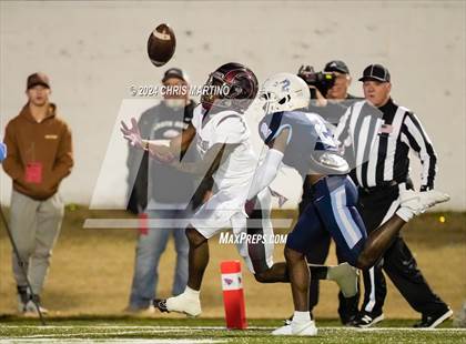 Thumbnail 2 in Westside vs South Florence (SCHSL 4A Final) photogallery.