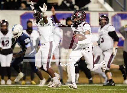 Thumbnail 3 in Westside vs South Florence (SCHSL 4A Final) photogallery.