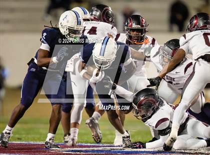 Thumbnail 2 in Westside vs South Florence (SCHSL 4A Final) photogallery.