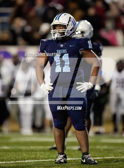 Thumbnail 1 in Westside vs South Florence (SCHSL 4A Final) photogallery.