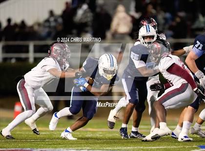 Thumbnail 2 in Westside vs South Florence (SCHSL 4A Final) photogallery.