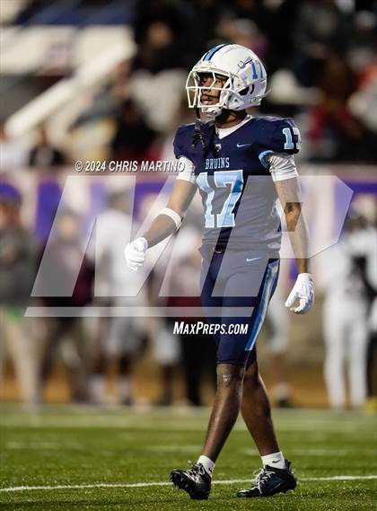 Thumbnail 3 in Westside vs South Florence (SCHSL 4A Final) photogallery.