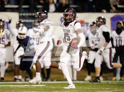 Thumbnail 2 in Westside vs South Florence (SCHSL 4A Final) photogallery.