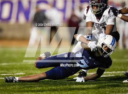 Thumbnail 1 in Westside vs South Florence (SCHSL 4A Final) photogallery.