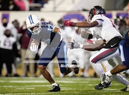 Thumbnail 3 in Westside vs South Florence (SCHSL 4A Final) photogallery.