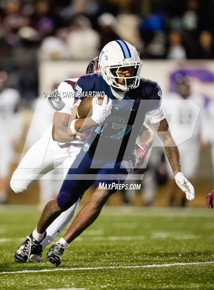Thumbnail 3 in Westside vs South Florence (SCHSL 4A Final) photogallery.